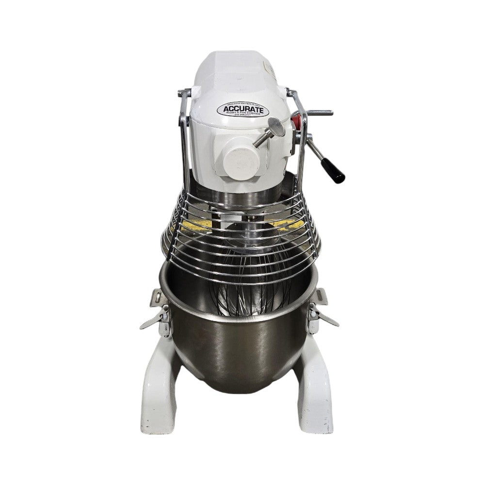 Eurodib M20A Planetary Mixer - 20 Quart