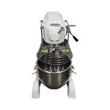 Eurodib M20A Planetary Mixer - 20 Quart