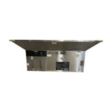 Giles PO-VH Ventless Hood
