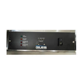 Giles PO-VH Ventless Hood
