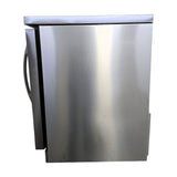 True TUC-24G-HC-FGD01 Undercounter Refrigerator