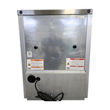 True TUC-24G-HC-FGD01 Undercounter Refrigerator