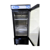 Atosa MCF8726GR  Refrigerator Merchandiser