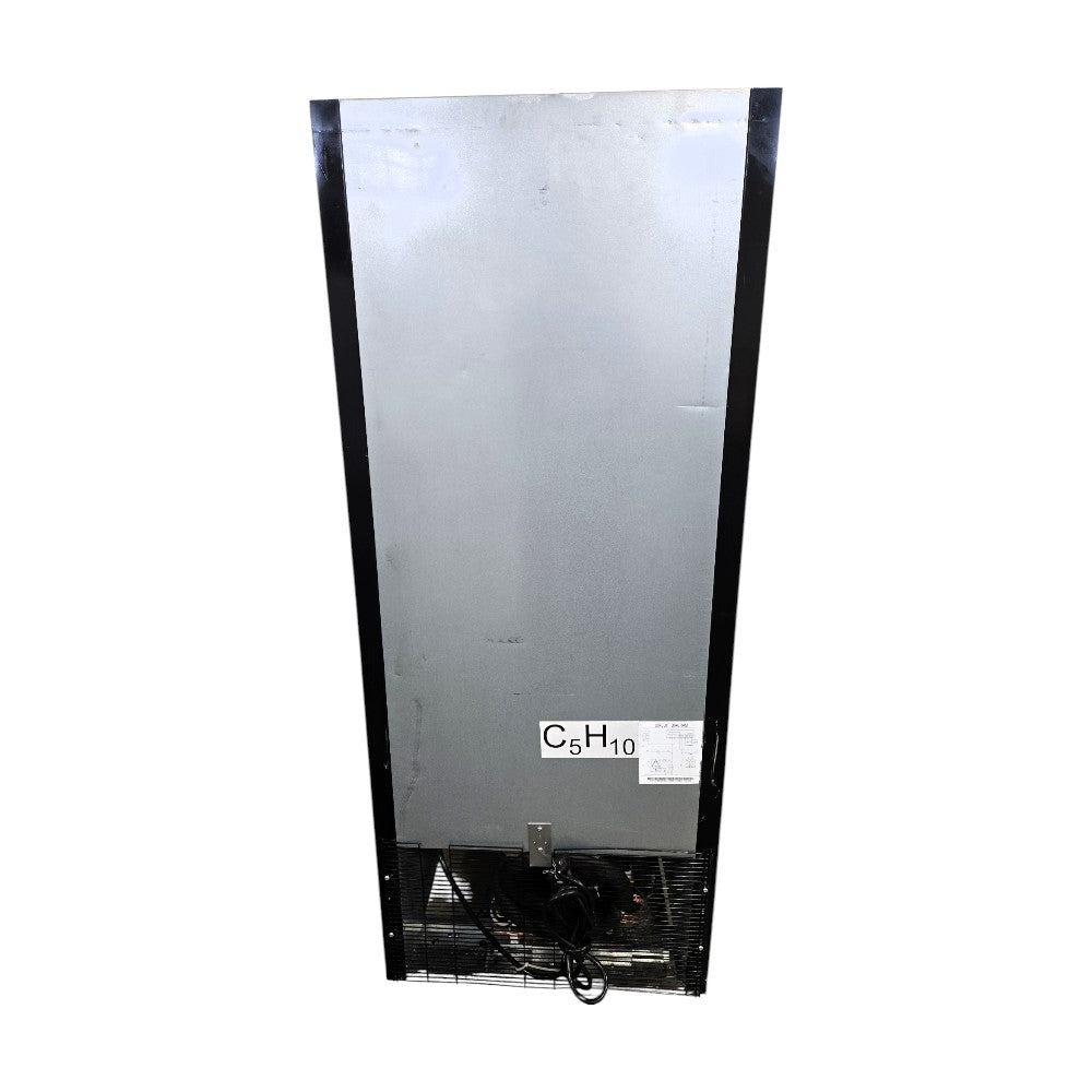 Atosa MCF8726GR  Refrigerator Merchandiser