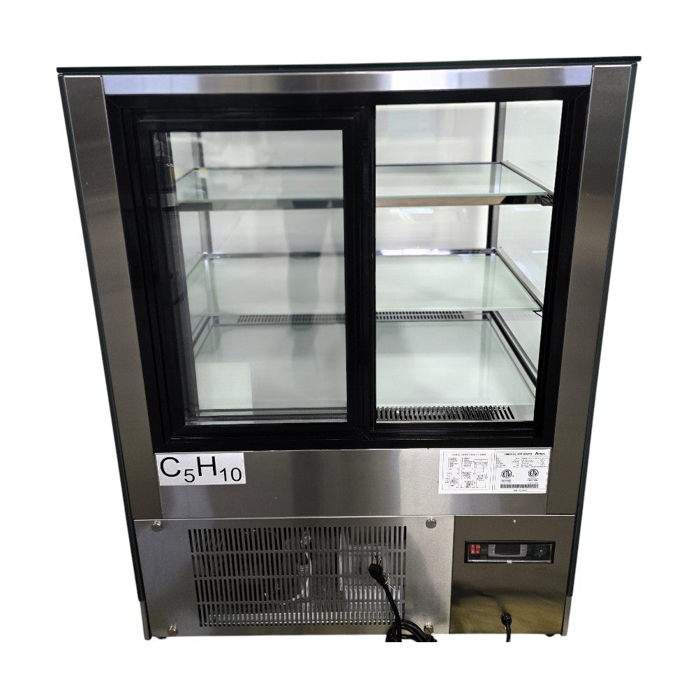 Atosa RDCS-35 Refrigerated Display Case