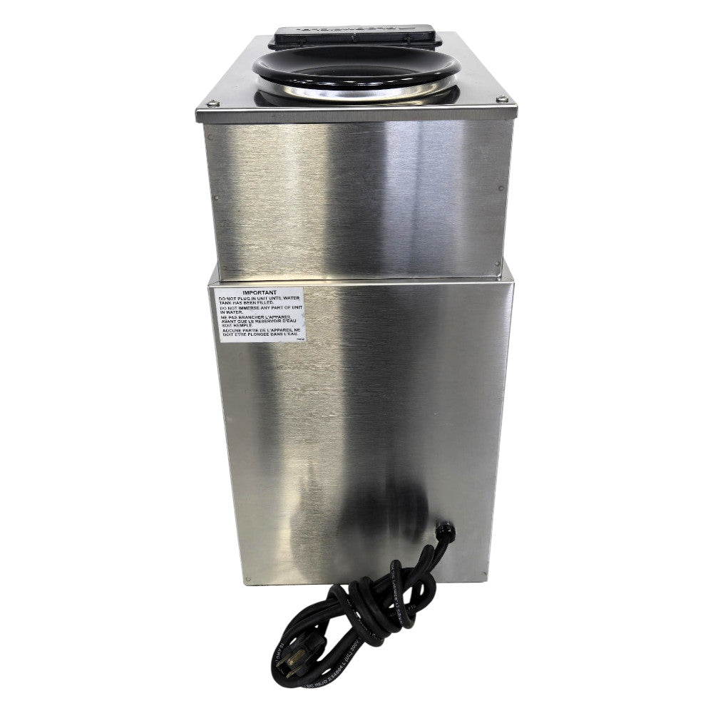 Bloomfield 8543-D2 Coffee Brewer