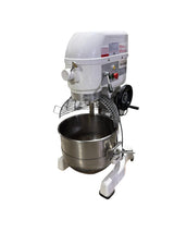 Eurodib M40A 40 Quart Planetary Mixer