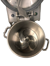 Robot Coupe Blixer 20 2-Speed 21 Qt. / 20 Liter Stainless Steel Batch Bowl Food Processor