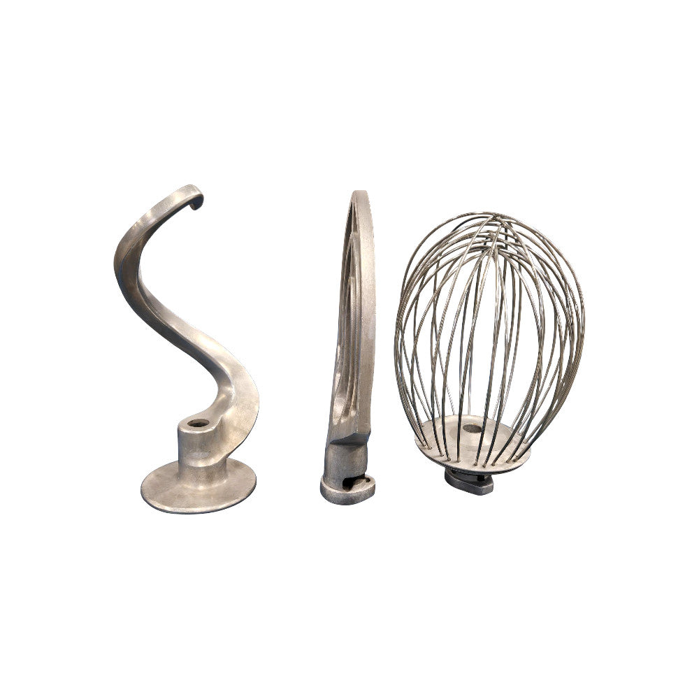 Atosa PPM-20 Heavy Duty Mixer