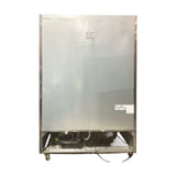 Atosa Two 2 Glass Door Reach-in Freezer