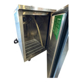 Atosa MKC23 Keg Cooler - 23 inch