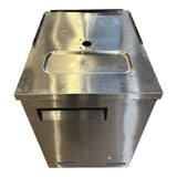 Atosa MKC23 Keg Cooler - 23 inch