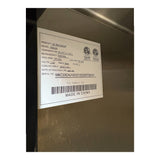 Atosa MKC23 Keg Cooler - 23 inch