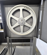 Hobart 6614 Meat Saw