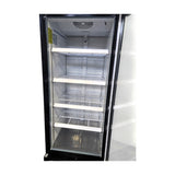 Kool-It KGF-23 Upright Freezer - 1 Glass Door - Cosmetic Damage