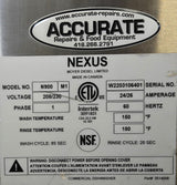Nexus N900