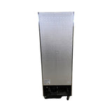Omcan - CFD-1FF-HC - Freezer - Upright - 1 Solid Door