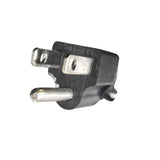 Omcan - CFD-1FF-HC - Freezer - Upright - 1 Solid Door