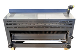 Imperial ISB-36 Salamander Broiler