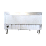 Cook Rite ATMG-24 Countertop Griddle - Natural Gas