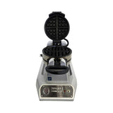 Waring WW200 Double Belgian Waffle Iron/Maker