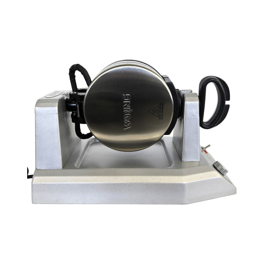 Waring WW200 Double Belgian Waffle Iron/Maker