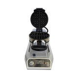 Waring WW202 Double Belgian Waffle Iron/Maker