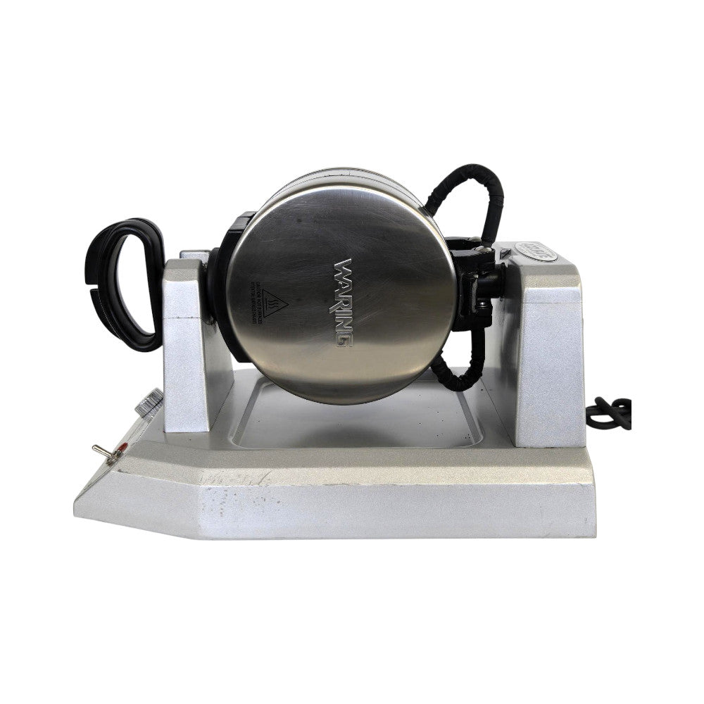 Waring WW202 Double Belgian Waffle Iron/Maker