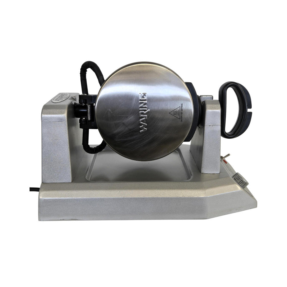 Waring WW203 Double Belgian Waffle Iron/Maker