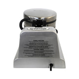 Waring WW203 Double Belgian Waffle Iron/Maker