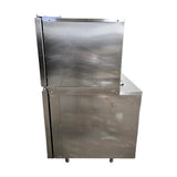 Alto-Shaam 6.10 ESIVHS Combi Oven With Stand and Hood