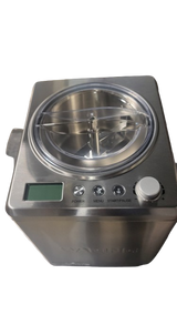 Waring WCIC25 Quart Compressor Ice Cream Maker