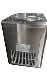 Waring WCIC25 Quart Compressor Ice Cream Maker