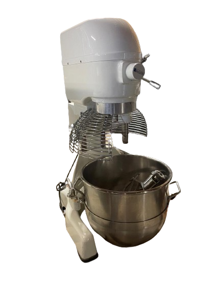Eurodib M40A 220ETL Planetary Mixer