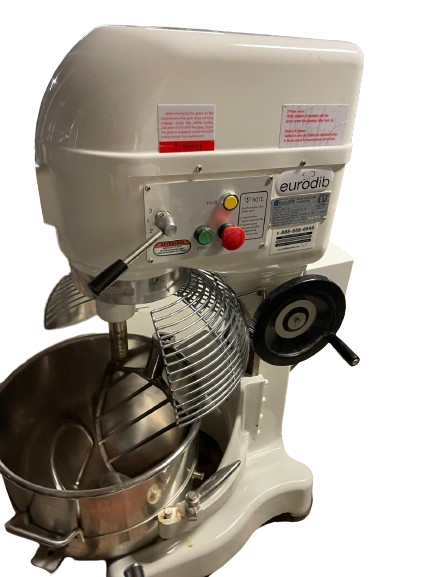 Eurodib M40A 220ETL Planetary Mixer