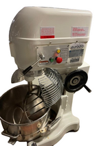 Eurodib M40A 220ETL Planetary Mixer