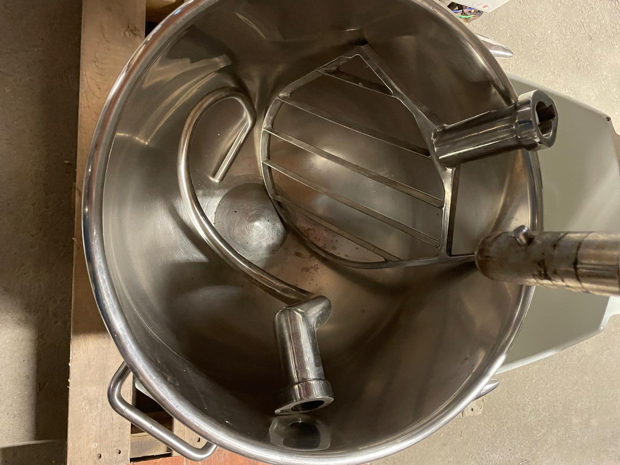 Eurodib M40A 220ETL Planetary Mixer