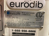 Eurodib M40A 220ETL Planetary Mixer