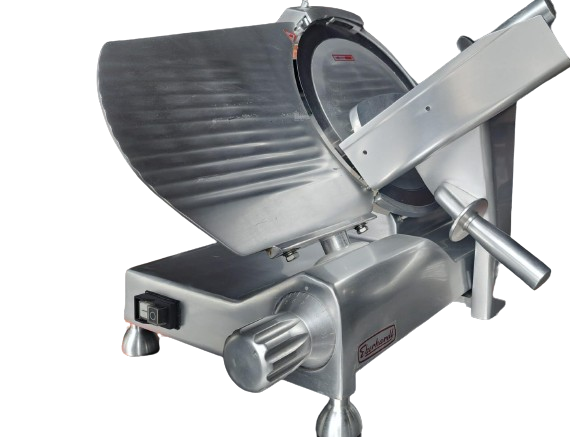Eberhardt EHBS-300L 12 Inch Blade Manual Meat Slicer