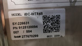 ibeecool iBC-WTF48 is a 48in worktop freezer