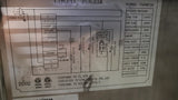 ibeecool iBC-WTF48 is a 48in worktop freezer