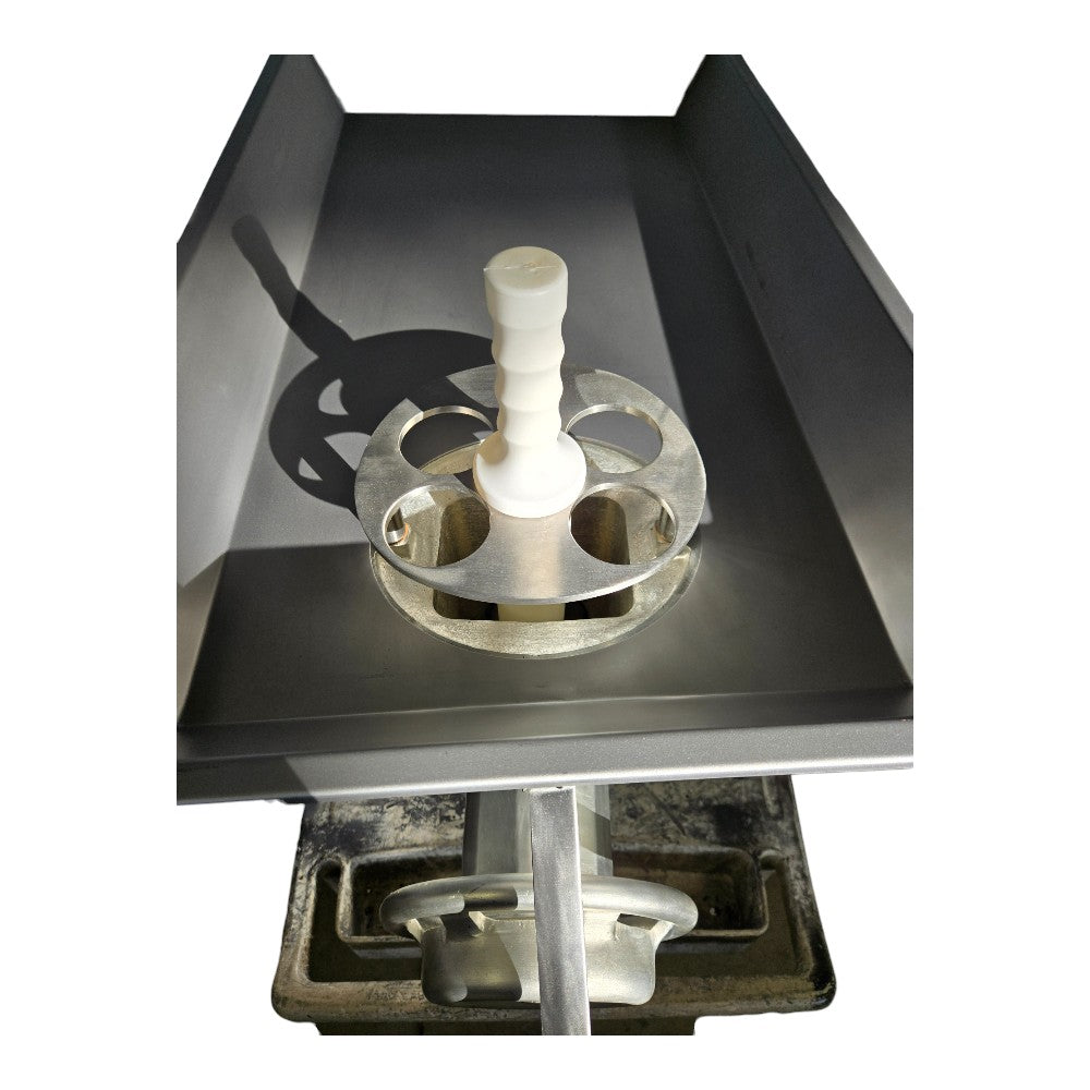 PRO-CUT KG-32-MP Bench Model Meat Grinder