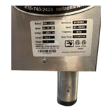 PRO-CUT KG-32-MP Bench Model Meat Grinder