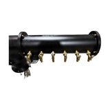 Chill-Max BEF-04 12 Tap Beer System