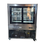 EFI CGCM-3648 Refrigerated Display Case - Cosmetic Damage