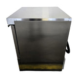 Stero SUH Undercounter Dishwasher