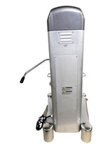 Omcan 44388 Heavyduty 30 Qt Mixer