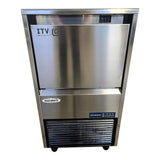 ITV Delta Max NG120A Ice Machine