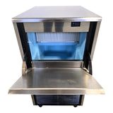 ITV Delta Max NG120A Ice Machine