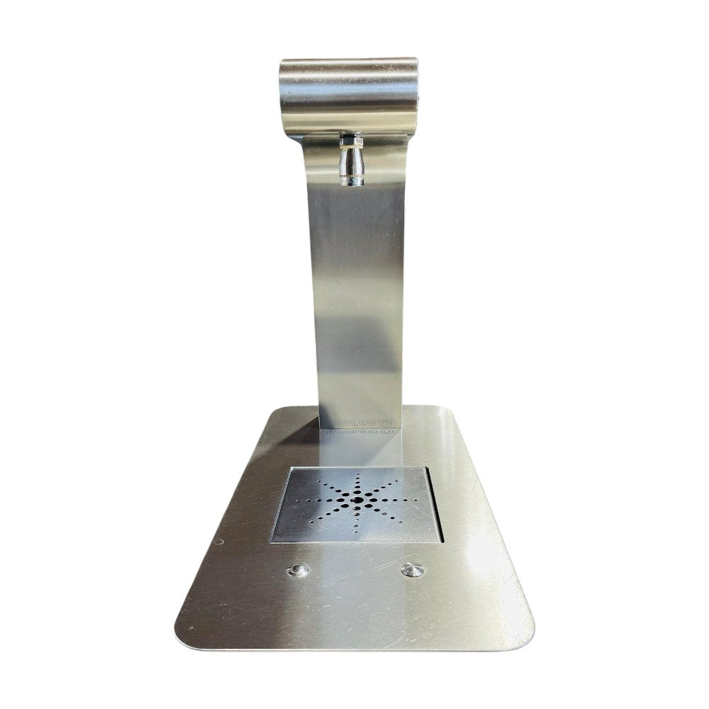 Marco 1000752US - Ecosmart UC10 Undercounter Water Broiler